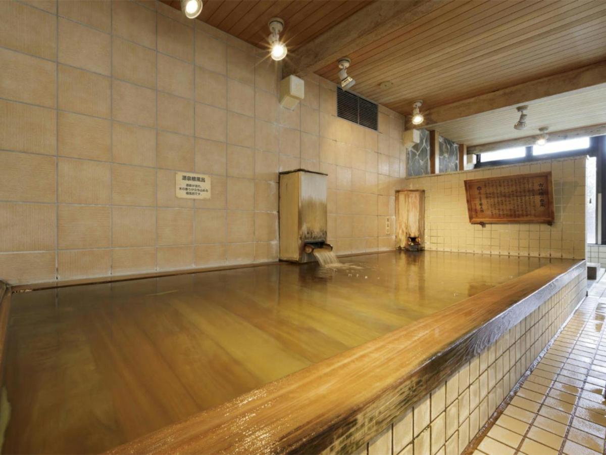 Aishinkan Morioka Exterior photo